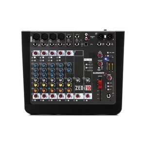 Bàn Mixer Allen & Heath ZEDi-10