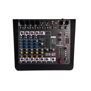 Bàn Mixer Allen & Heath ZEDi-10