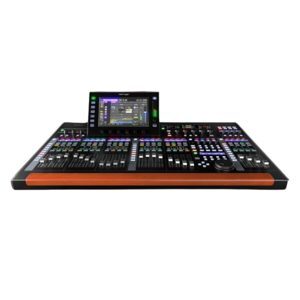 Bàn mixer Behringer Wing
