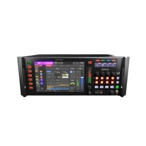 Bàn mixer Behringer Wing