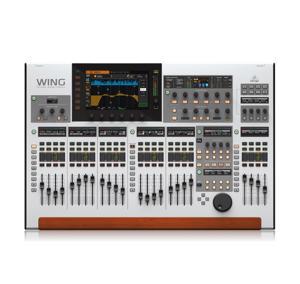 Bàn mixer Behringer Wing