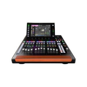 Bàn mixer Behringer Wing