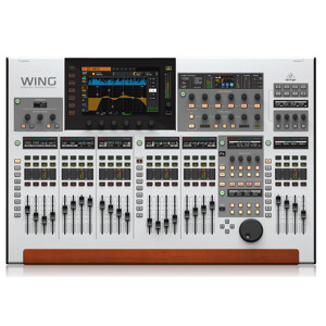 Bàn mixer Behringer Wing