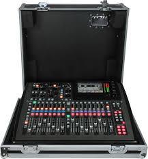 Bàn Mixer Behringer X32 Compact TP