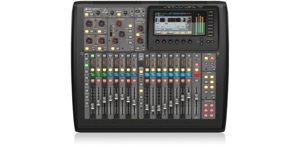 Bàn Mixer Behringer X32 Compact