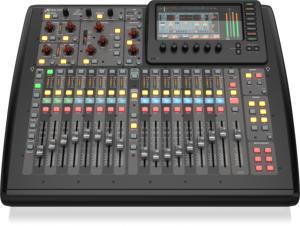 Bàn Mixer Behringer X32 Compact