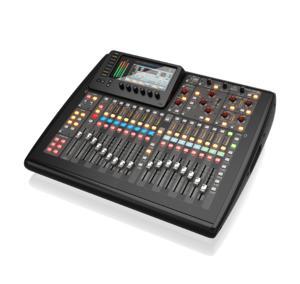 Bàn Mixer Behringer X32 Compact