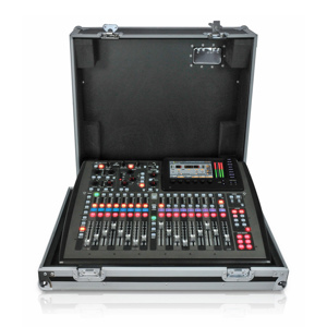 Bàn Mixer Behringer X32 Compact TP