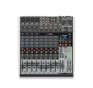 Bàn Mixer Behringer Xenyx X1622USB (1622USB)