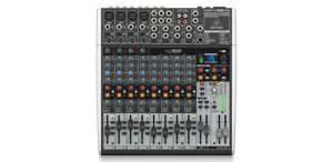 Bàn Mixer Behringer Xenyx X1622USB (1622USB)