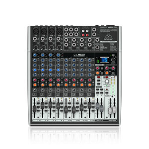 Bàn Mixer Behringer Xenyx X1622USB (1622USB)