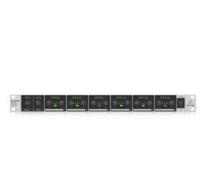 Bàn mixer Behringer ZMX2600