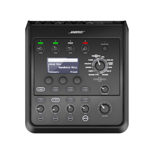 Bàn Mixer Bose T4S ToneMatch