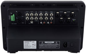 Bàn Mixer Dynacord PM 502