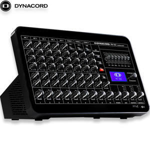 Bàn Mixer Dynacord PM 502