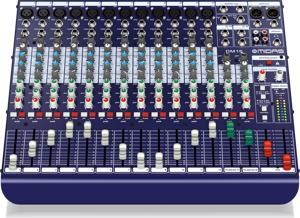 Bàn Mixer Midas DM16