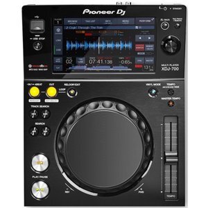 Bàn mixer Pioneer DJ XDJ-700