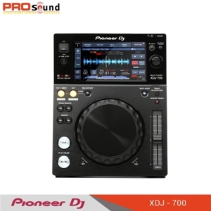 Bàn mixer Pioneer DJ XDJ-700