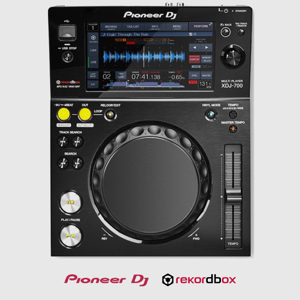 Bàn mixer Pioneer DJ XDJ-700