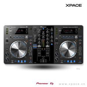 Bàn mixer Pioneer XDJ-R1