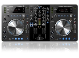 Bàn mixer Pioneer XDJ-R1