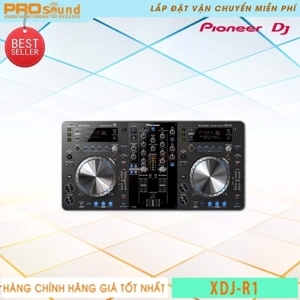 Bàn mixer Pioneer XDJ-R1