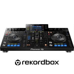 Bàn mixer Pioneer XDJ-RX