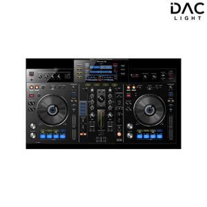 Bàn mixer Pioneer XDJ-RX