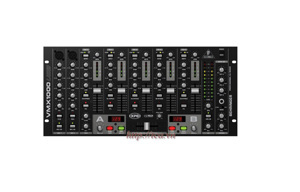 Bàn Mixer Pro Behringer VMX1000USB