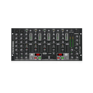 Bàn Mixer Pro Behringer VMX1000USB