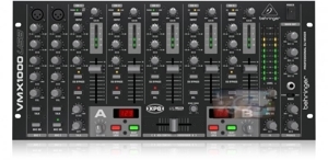 Bàn Mixer Pro Behringer VMX1000USB