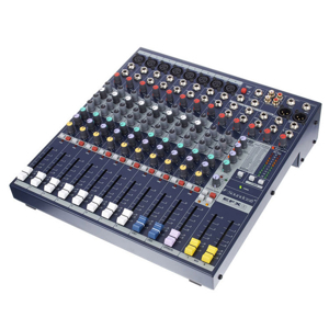 Bàn Mixer SoundCraft EFX8