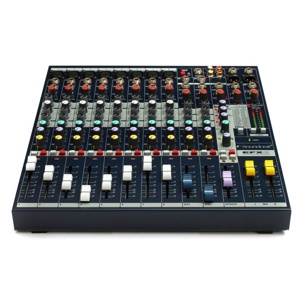 Bàn Mixer SoundCraft EFX8