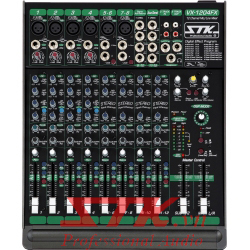 Bàn Mixer STK VX-1204FX