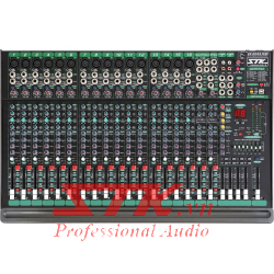 Bàn Mixer STK VX-2043FDR