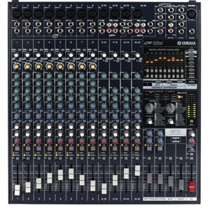 Bàn Mixer Yamaha EMX-5016CF