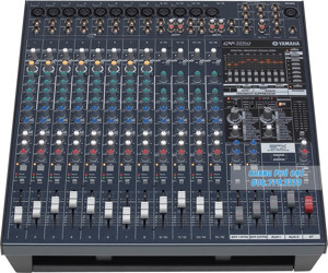 Bàn Mixer Yamaha EMX-5016CF