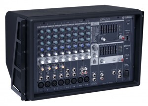 Bàn Mixer Yamaha EMX312SC