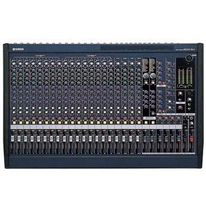 Bàn Mixer Yamaha MG24/14FX