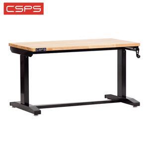 Bàn nâng di động 132cm CSPS VNLT132XDB12