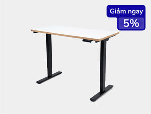 Bàn nâng hạ Epione SmartDesk Lite