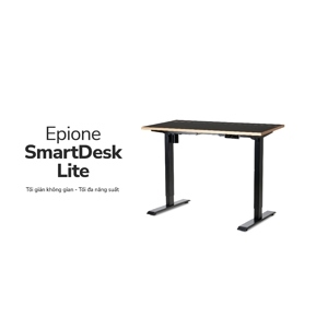 Bàn nâng hạ Epione SmartDesk Lite