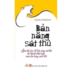 Bản năng sát thủ