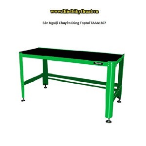 Bàn nguội Toptul TAAA1607
