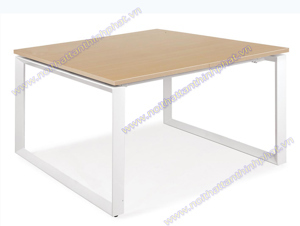 Bàn nhân viên đôi 1m2 1906B12-2