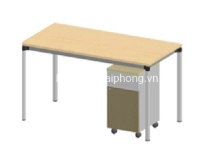 Bàn nhân viên Xuân Hòa FO1-BNV-01