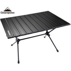 Bàn nhôm gấp gọn Campingmoon T-520