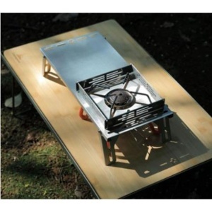 Bàn nướng BBQ Campingmoon SK-310CP