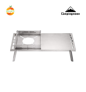 Bàn nướng BBQ Campingmoon SK-310CP
