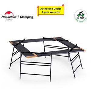 Bàn nướng BBQ đa năng ngoài trời Naturehike NH20JJ012